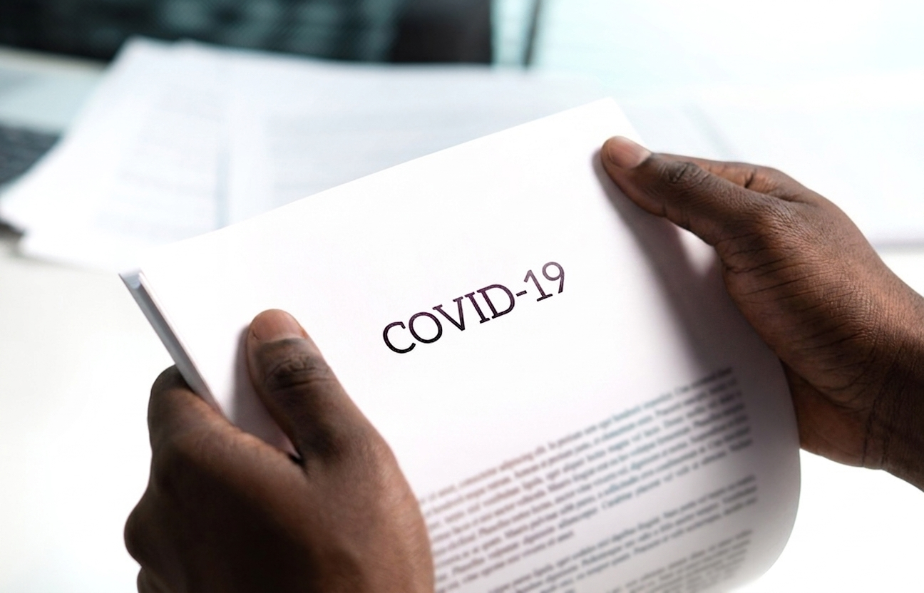 COVID Survey